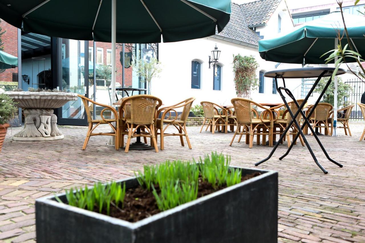 De Witte Hoeve Venray Exterior photo