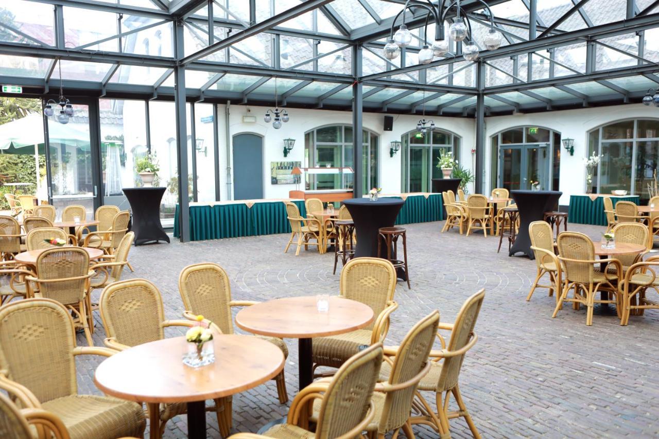 De Witte Hoeve Venray Exterior photo