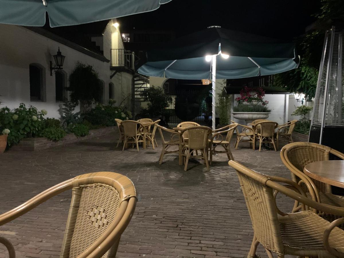 De Witte Hoeve Venray Exterior photo