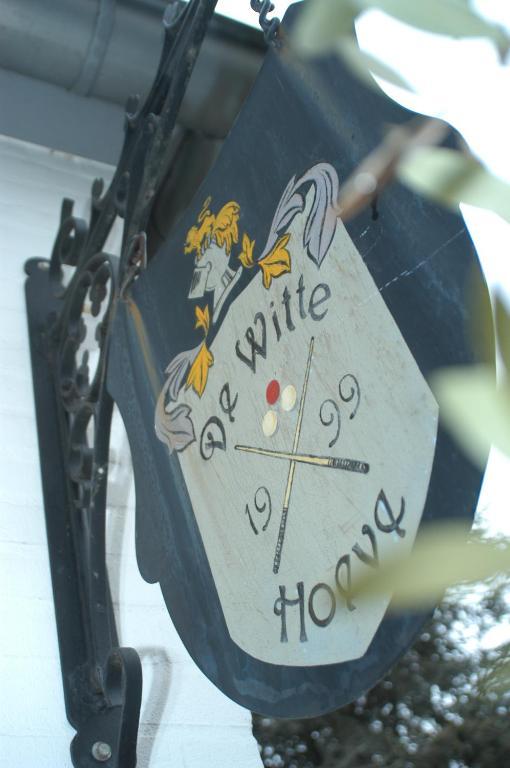 De Witte Hoeve Venray Exterior photo