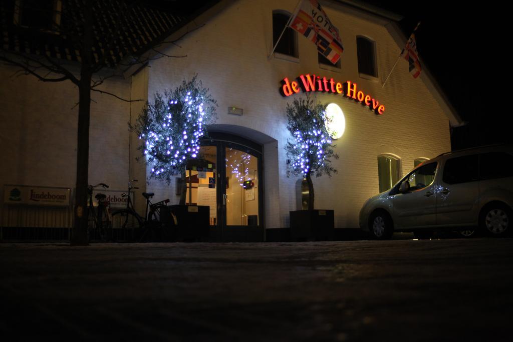De Witte Hoeve Venray Exterior photo