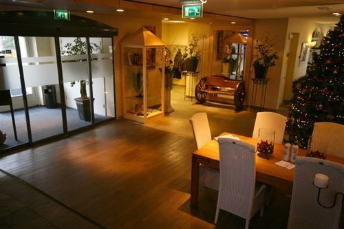 De Witte Hoeve Venray Exterior photo
