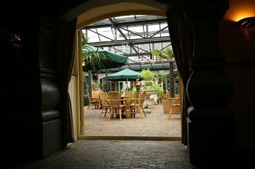 De Witte Hoeve Venray Exterior photo